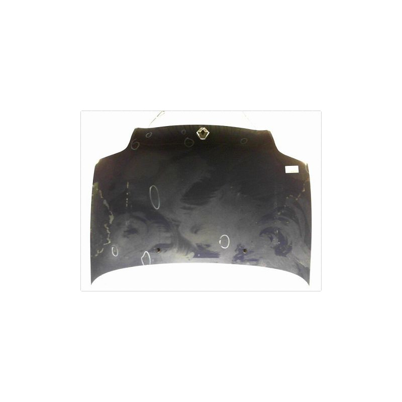 CAPOT RENAULT CLIO II PH.1 98-2001