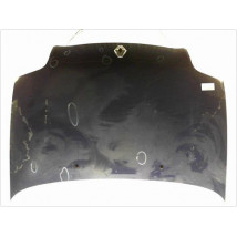 CAPOT RENAULT CLIO II PH.1 98-2001