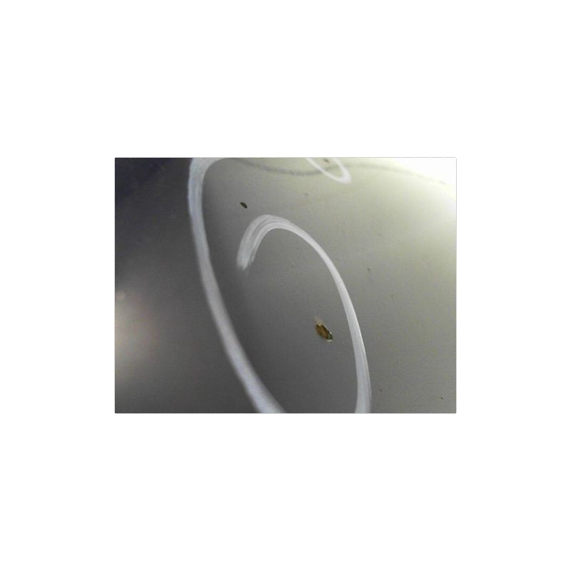 CAPOT RENAULT CLIO II PH.1 98-2001