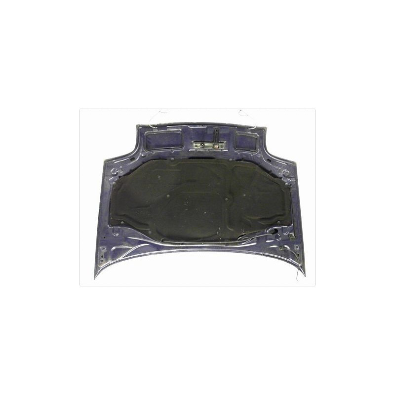 CAPOT RENAULT CLIO II PH.1 98-2001