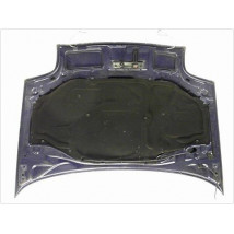 CAPOT RENAULT CLIO II PH.1 98-2001