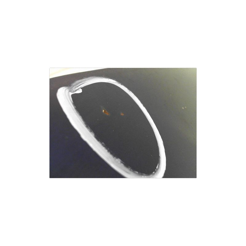 CAPOT TOYOTA COROLLA VERSO 2004-2007
