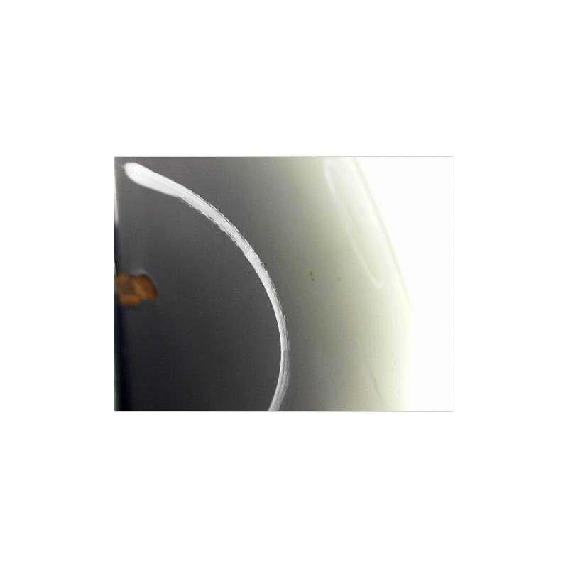 CAPOT TOYOTA COROLLA VERSO 2004-2007