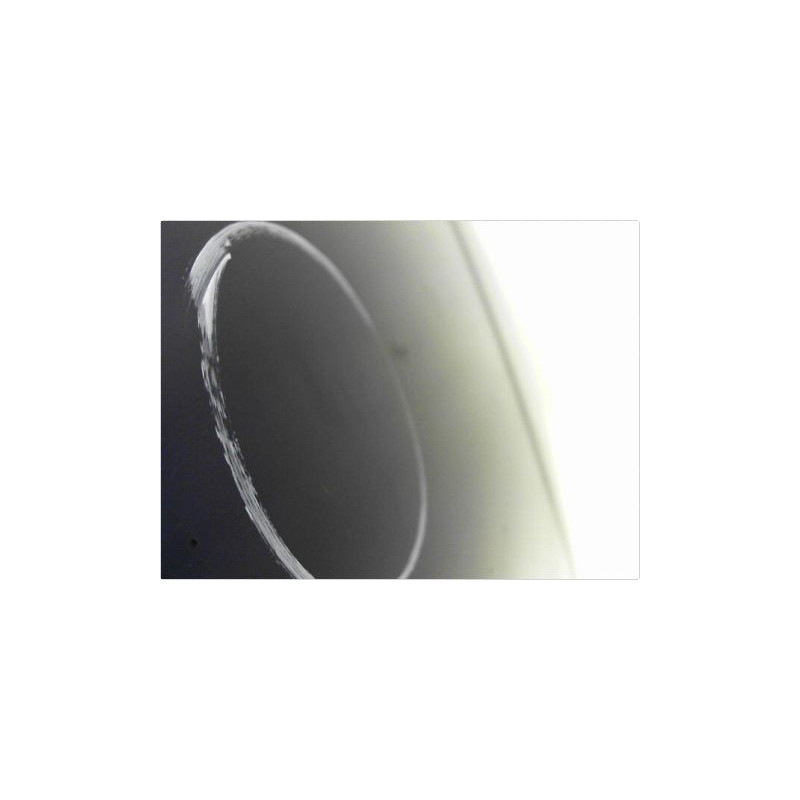 CAPOT TOYOTA COROLLA VERSO 2004-2007