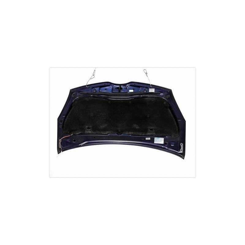 CAPOT TOYOTA COROLLA VERSO 2004-2007