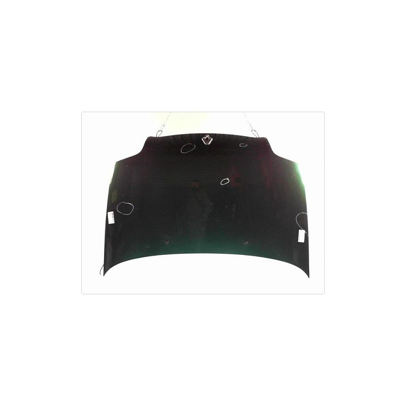 CAPOT RENAULT CLIO II PH.1 98-2001