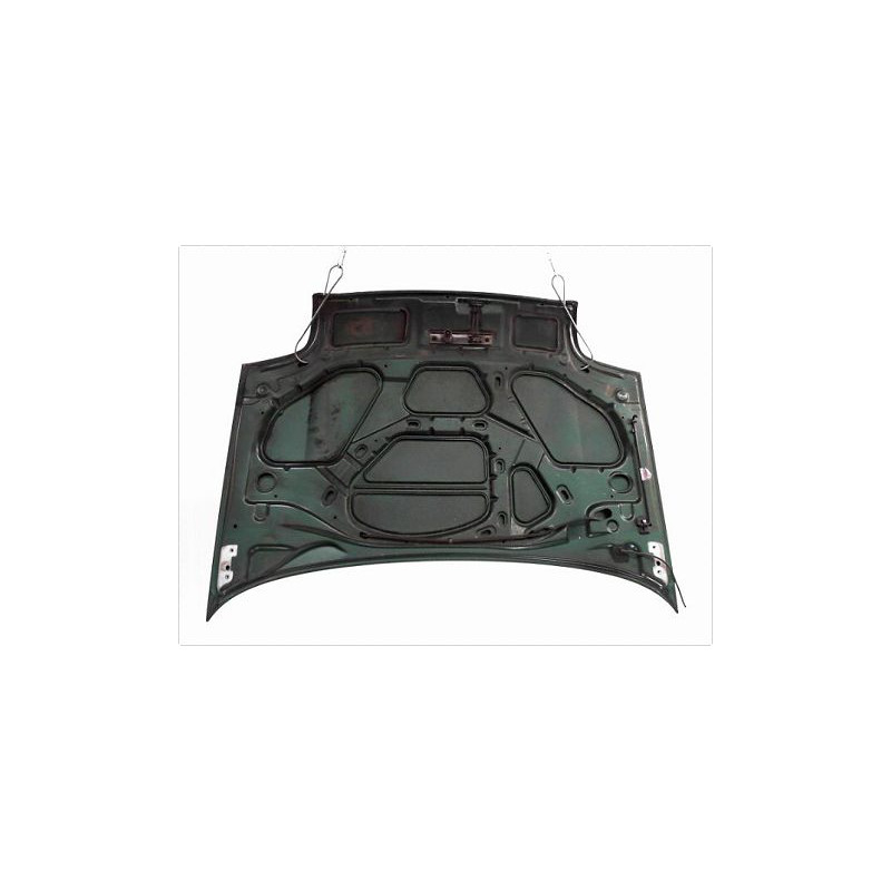 CAPOT RENAULT CLIO II PH.1 98-2001