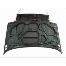 CAPOT RENAULT CLIO II PH.1 98-2001