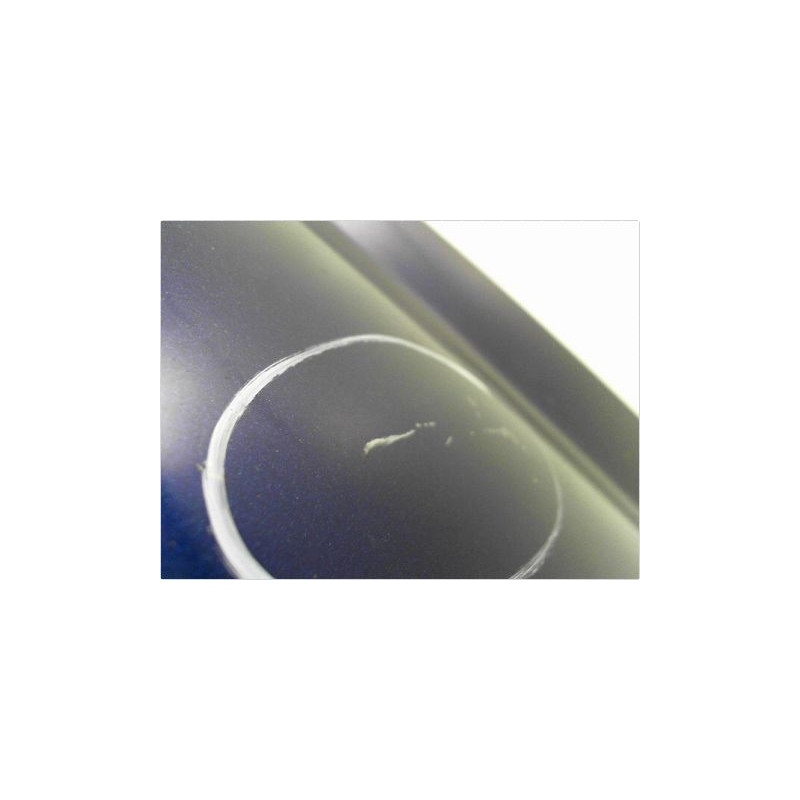 CAPOT PEUGEOT 207 5P