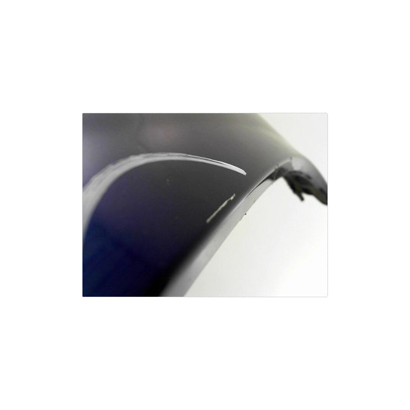 CAPOT PEUGEOT 207 5P
