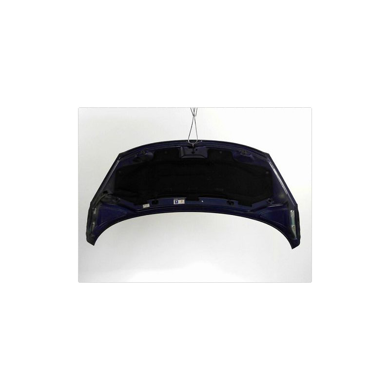 CAPOT PEUGEOT 207 5P