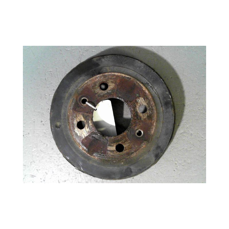 TAMBOUR ARRIERE GAUCHE FIAT 500 2007-