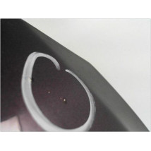 CAPOT PEUGEOT 307 2001-2005