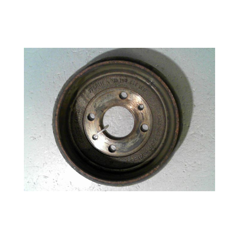 TAMBOUR ARRIERE GAUCHE FIAT 500 2007-