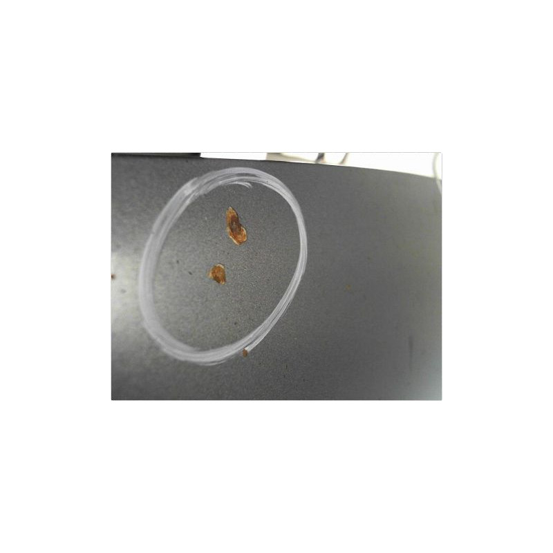 CAPOT OPEL ZAFIRA 05-07