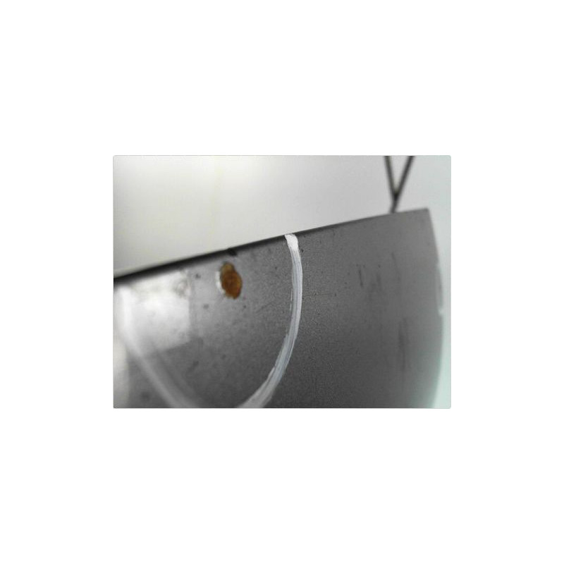 CAPOT OPEL ZAFIRA 05-07