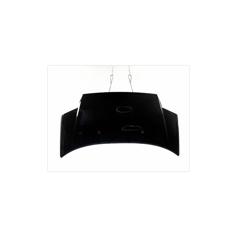 CAPOT CITROEN C2 PH2 08-09
