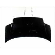 CAPOT CITROEN C2 PH2 08-09