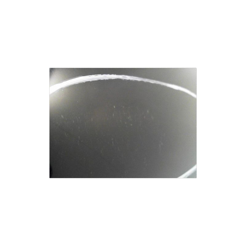 CAPOT CITROEN C2 PH2 08-09