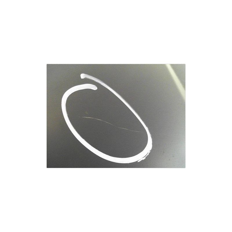 CAPOT DACIA SANDERO 08-12
