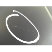 CAPOT DACIA SANDERO 08-12