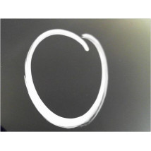 CAPOT DACIA SANDERO 08-12