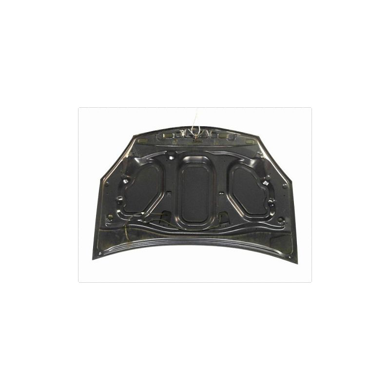 CAPOT DACIA SANDERO 08-12