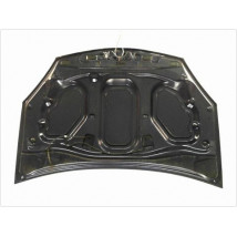 CAPOT DACIA SANDERO 08-12