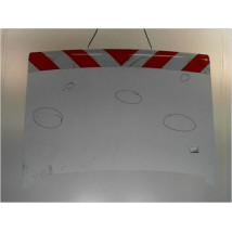 CAPOT RENAULT EXPRESS FGT 94-2000