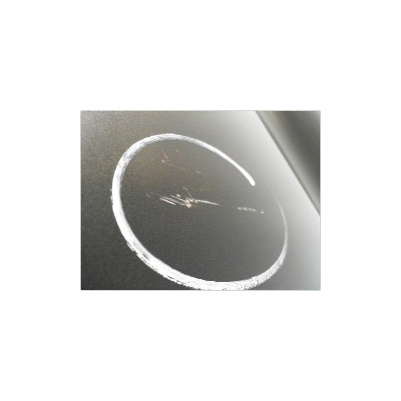 CAPOT MERCEDES CLASSE E 95-99