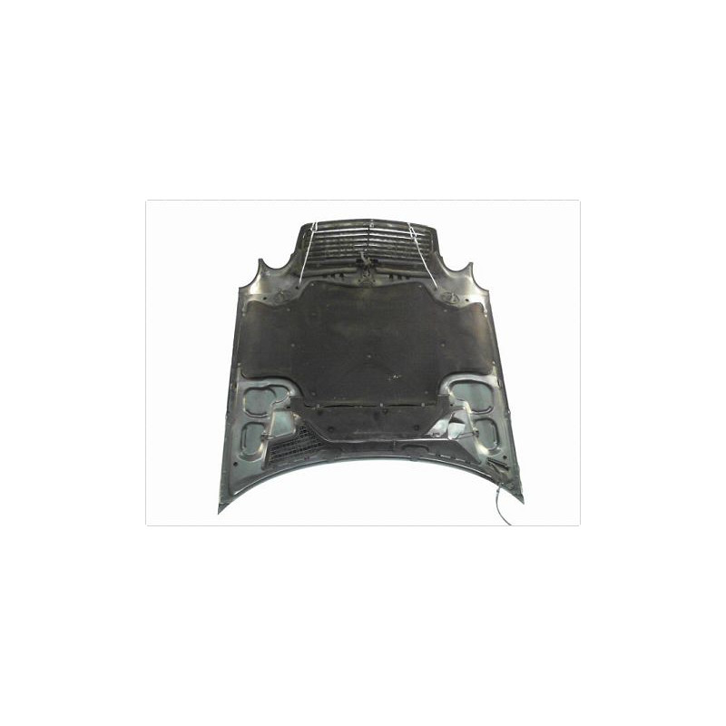 CAPOT MERCEDES CLASSE E 95-99