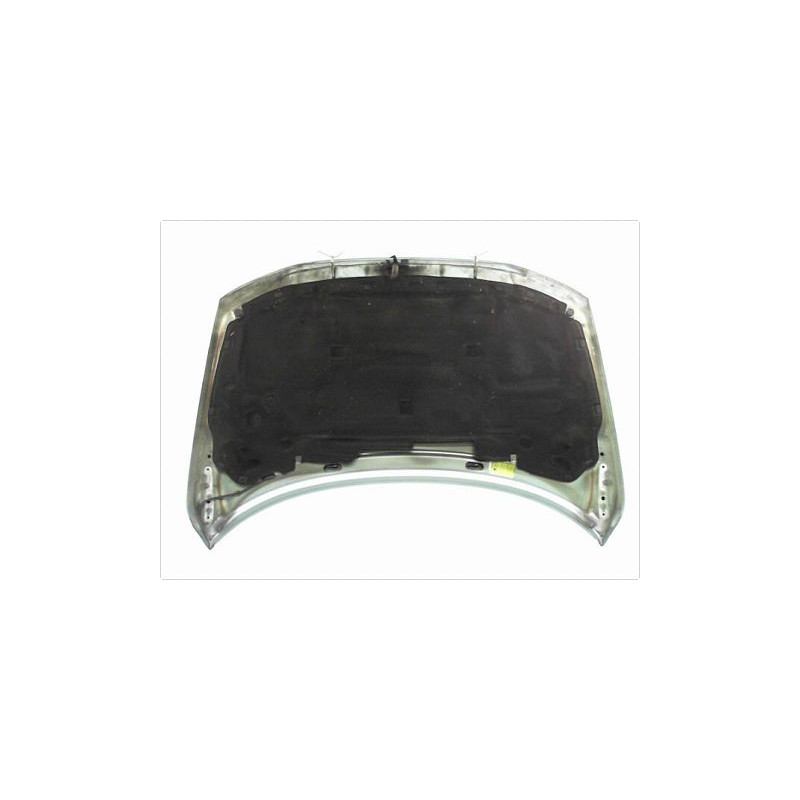 CAPOT VOLVO XC70 2004-2007