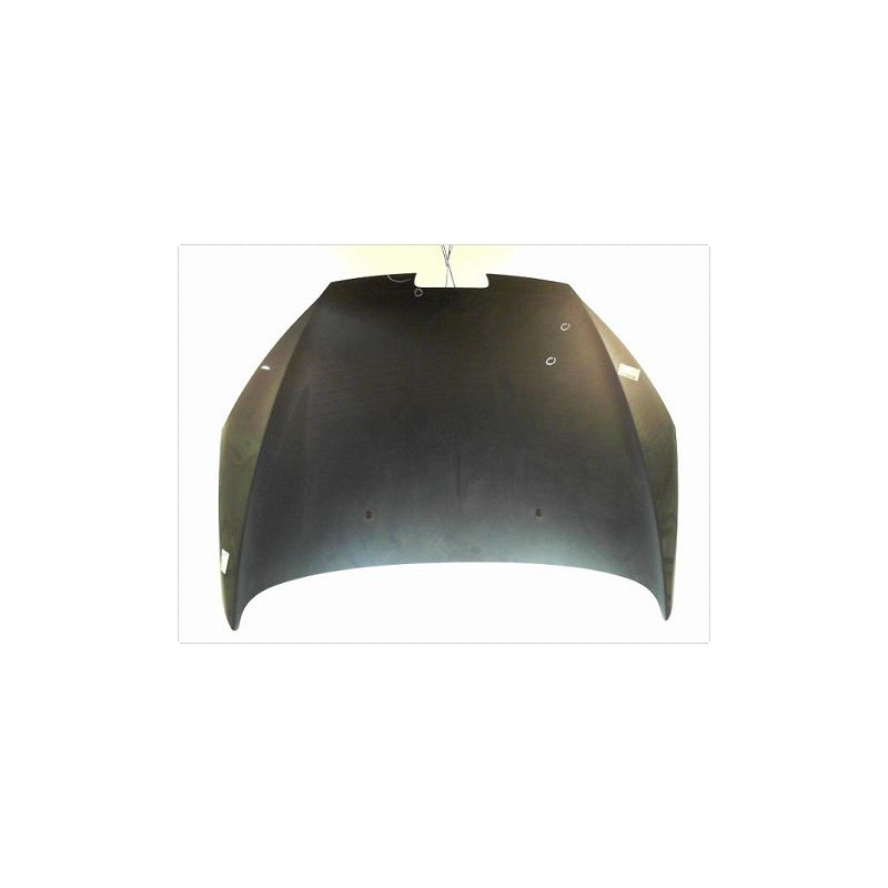 CAPOT PEUGEOT 407 2004-2008