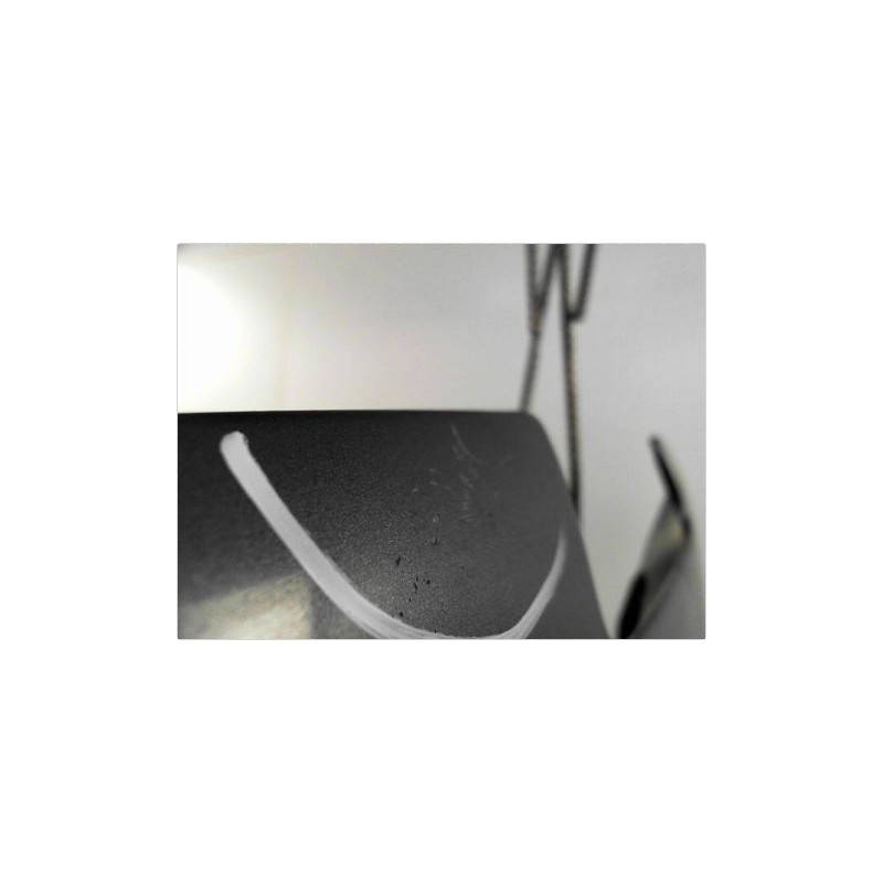 CAPOT PEUGEOT 407 2004-2008