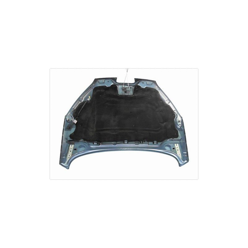 CAPOT PEUGEOT 407 2004-2008