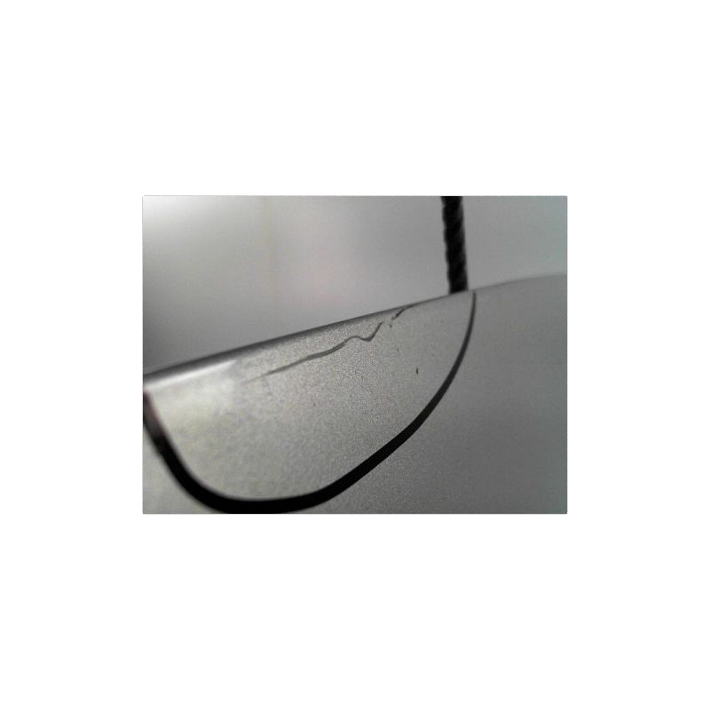 CAPOT CITROEN C2 03-08