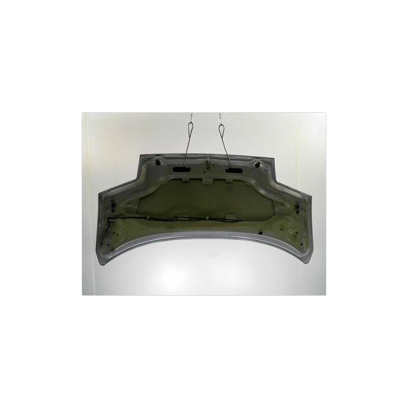 CAPOT CITROEN C2 03-08