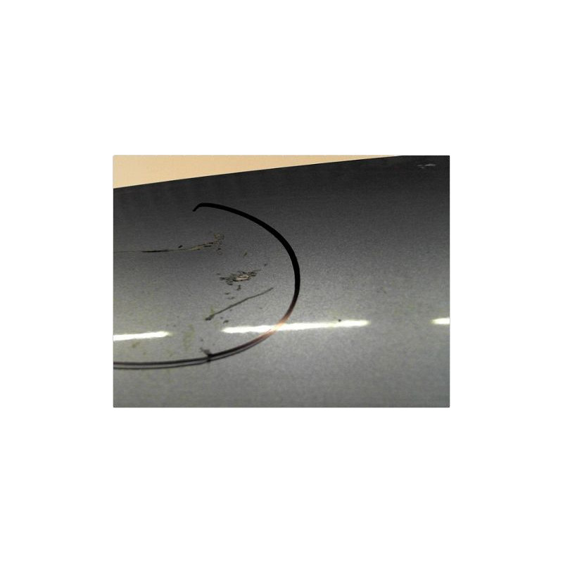 CAPOT FORD FOCUS 04-07