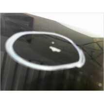CAPOT VOLKSWAGEN GOLF III 92-97