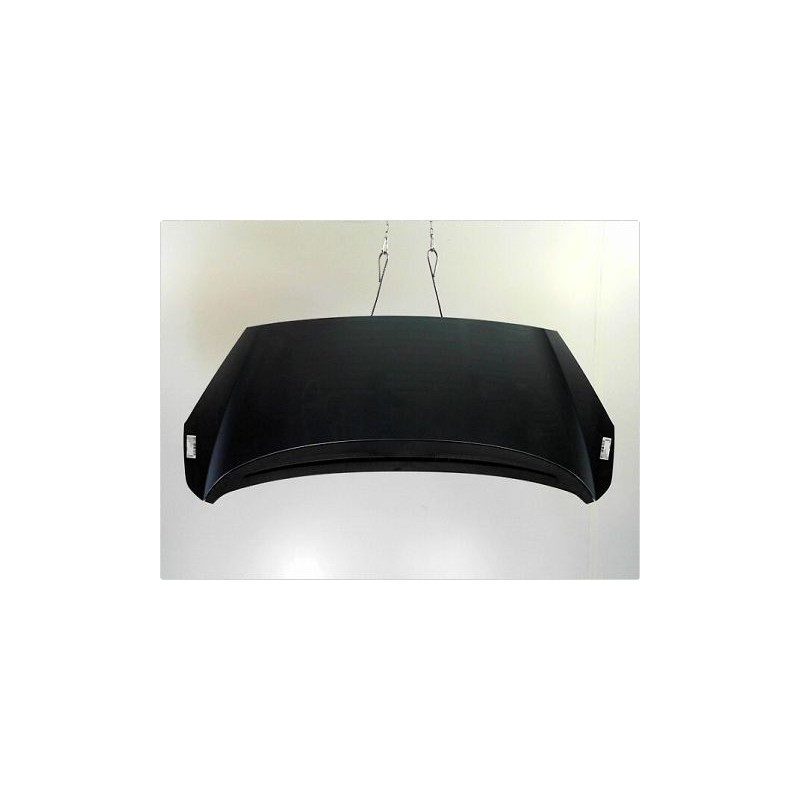 CAPOT PEUGEOT 1007 05-10