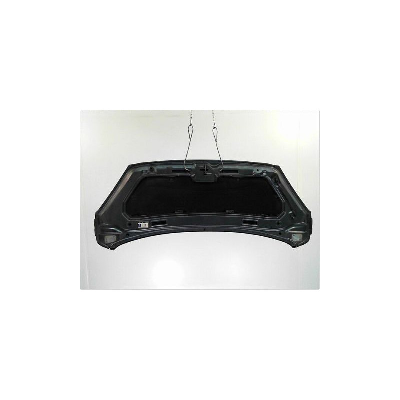 CAPOT PEUGEOT 1007 05-10