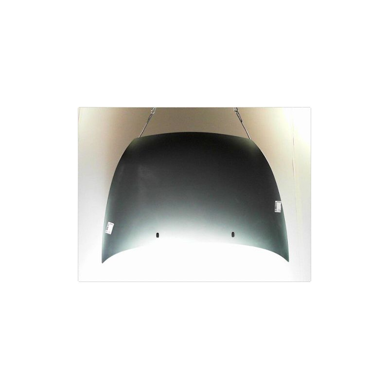 CAPOT FORD KA