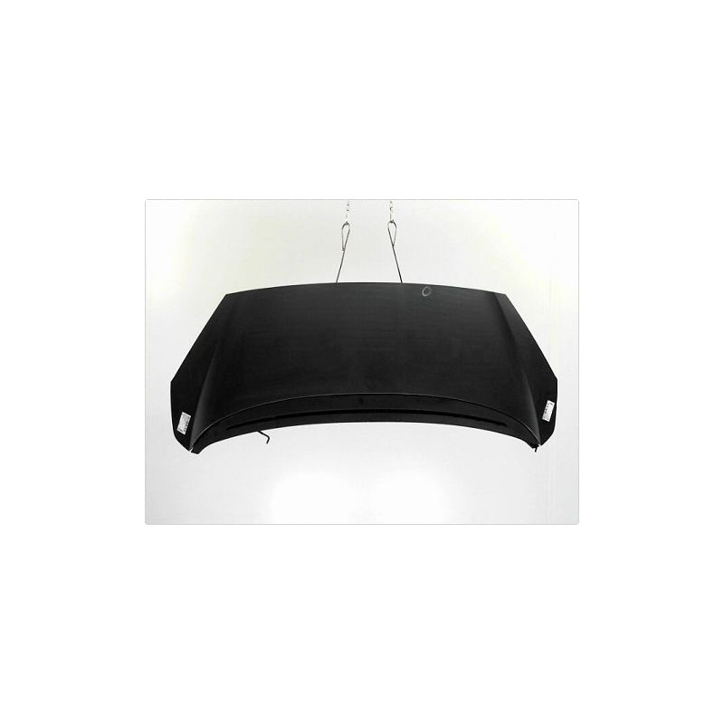 CAPOT PEUGEOT 1007 05-10