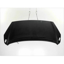 CAPOT PEUGEOT 1007 05-10