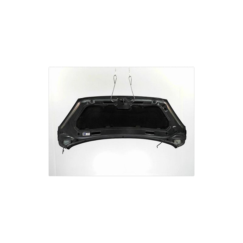 CAPOT PEUGEOT 1007 05-10