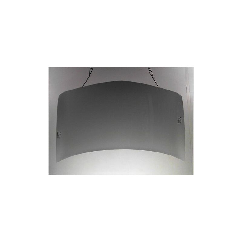 CAPOT RENAULT MEGANE II PH2 ESTATE 06-09
