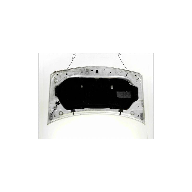 CAPOT RENAULT MEGANE II PH2 ESTATE 06-09