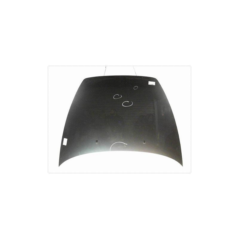 CAPOT VOLVO V50