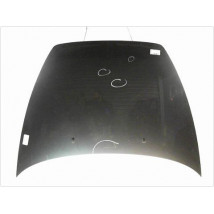 CAPOT VOLVO V50