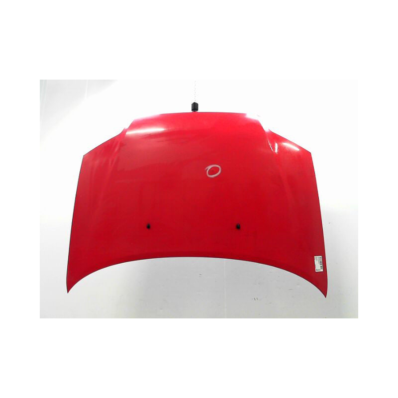 CAPOT CHEVROLET KALOS 2005-2008